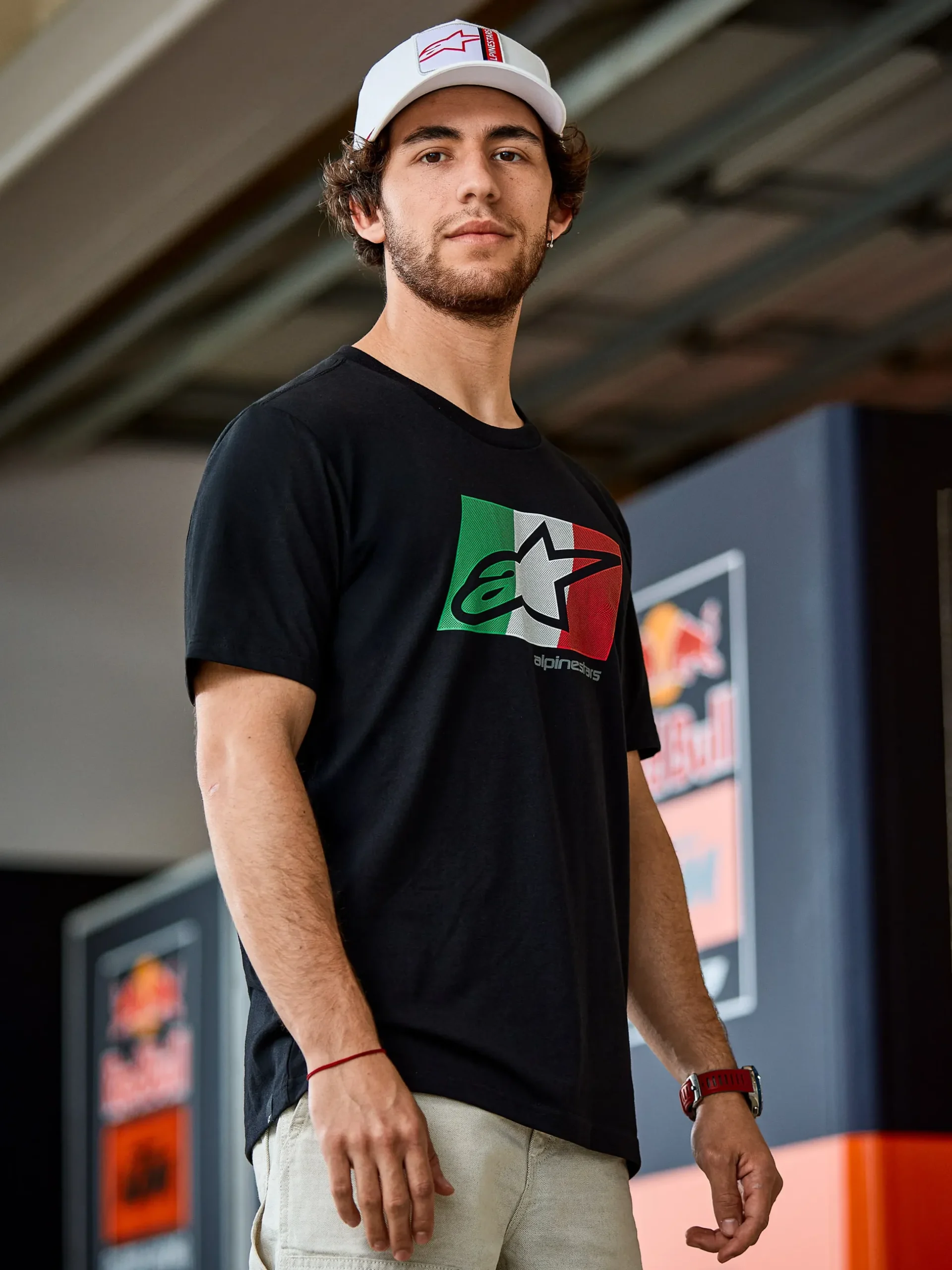Global CSF Tee - Short Sleeve