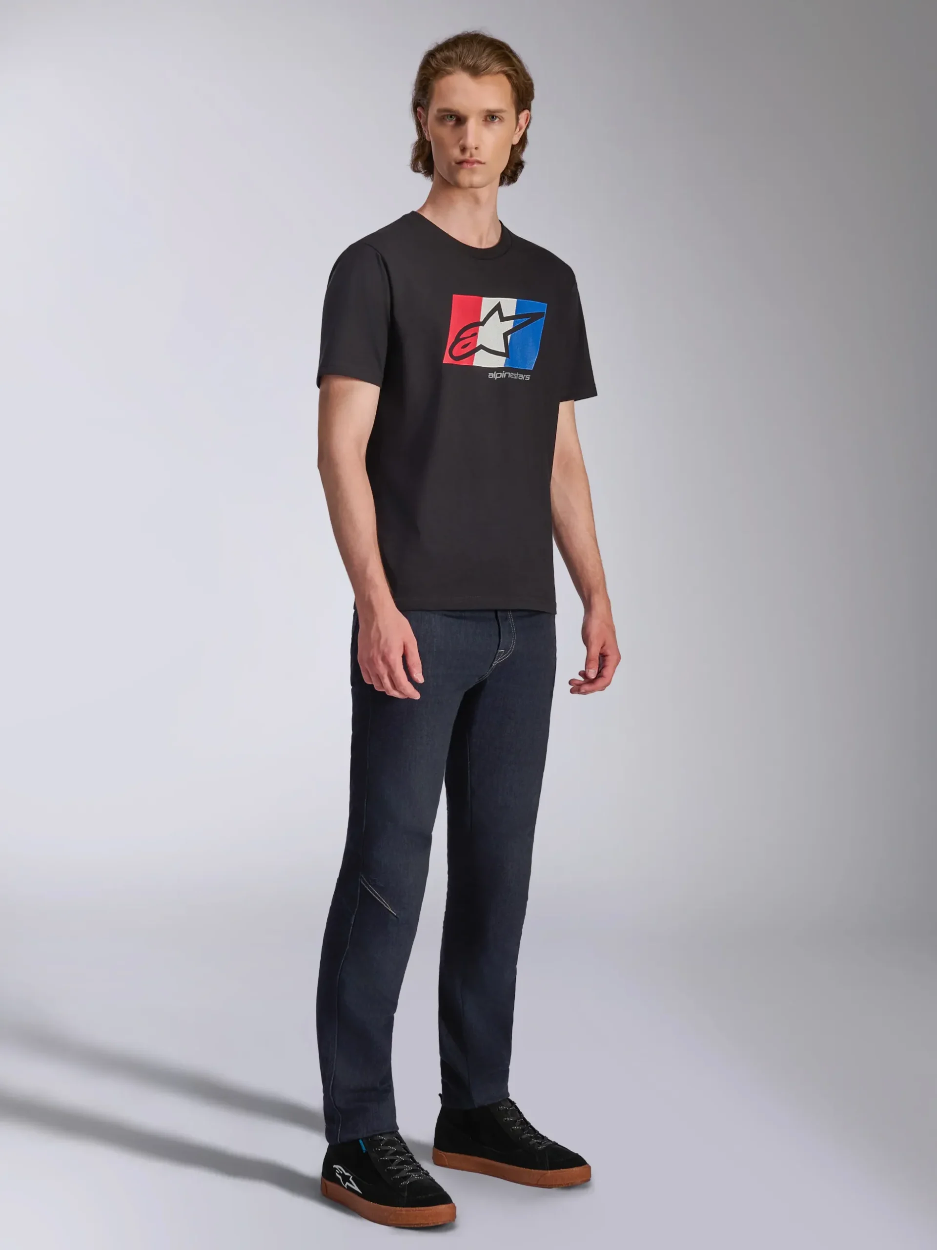 Global CSF Tee - Short Sleeve