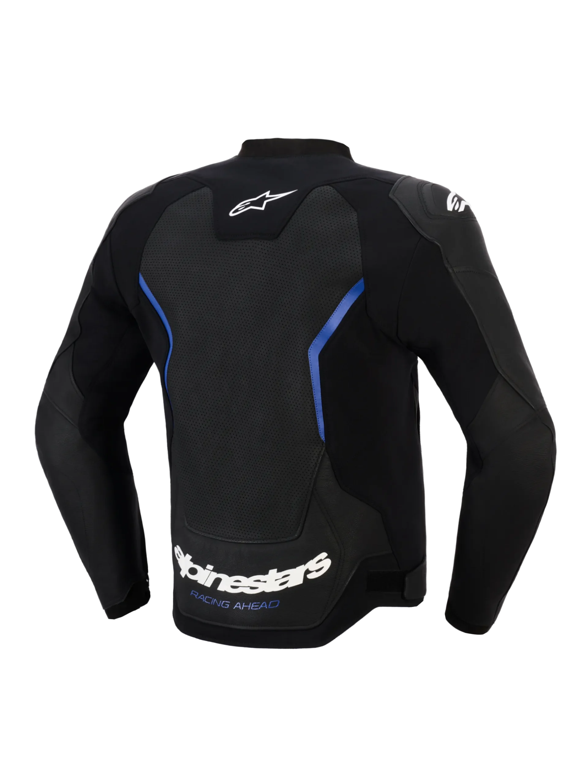 GP Force V2 Air Leather Jacket