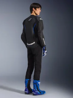 GP Force V2 Air Leather Jacket