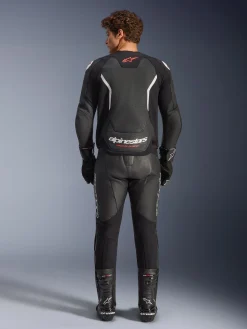 GP Force V2 Air Leather Jacket