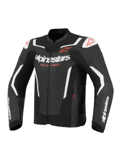 GP Force V2 Air Leather Jacket