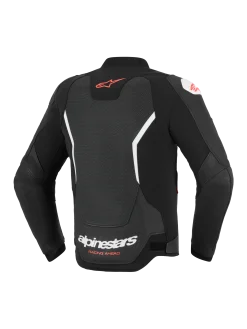 GP Force V2 Air Leather Jacket