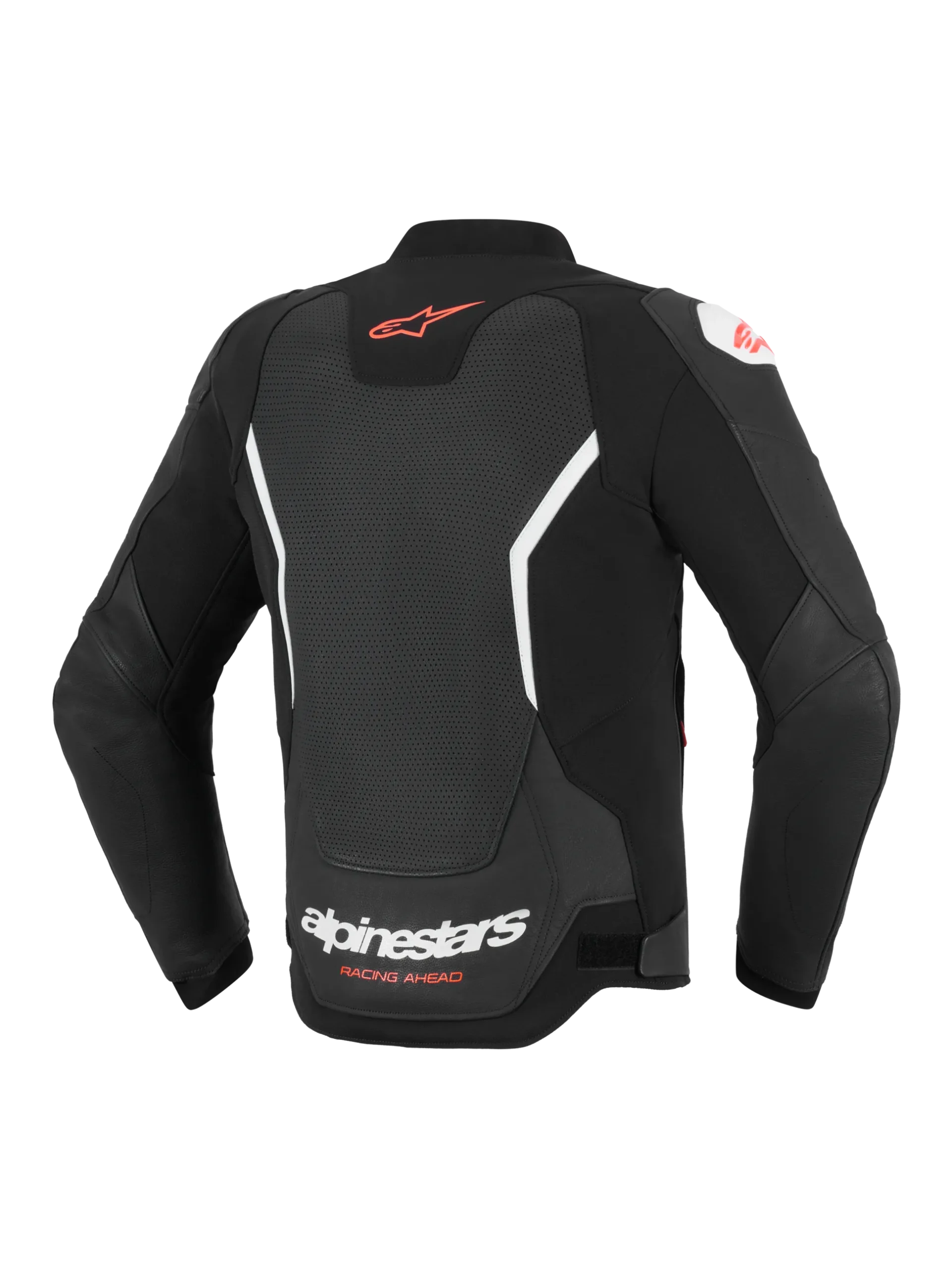 GP Force V2 Air Leather Jacket