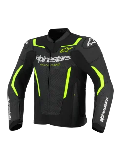 GP Force V2 Air Leather Jacket
