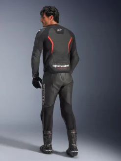 GP Force V2 Air Leather Jacket