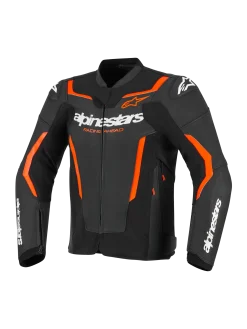 GP Force V2 Leather Jacket