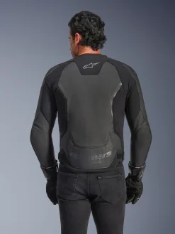 GP Force V2 Leather Jacket