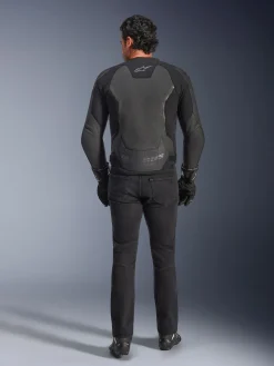 GP Force V2 Leather Jacket