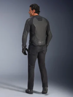 GP Force V2 Leather Jacket