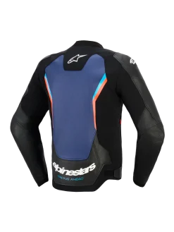 GP Force V2 Leather Jacket