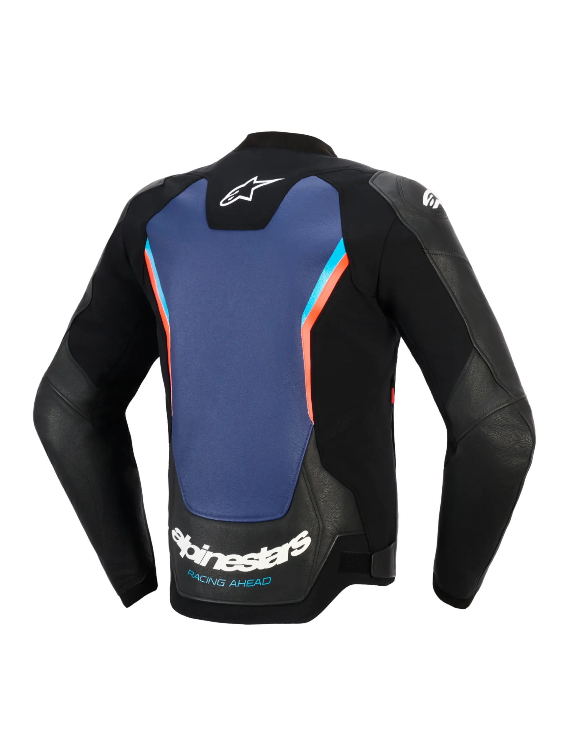 GP Force V2 Leather Jacket