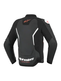 GP Force V2 Leather Jacket