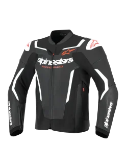GP Force V2 Leather Jacket
