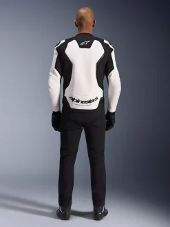 GP Force V2 Leather Jacket