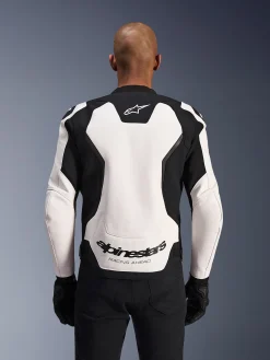 GP Force V2 Leather Jacket