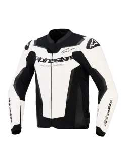 GP Force V2 Leather Jacket