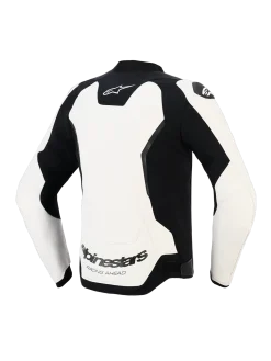 GP Force V2 Leather Jacket