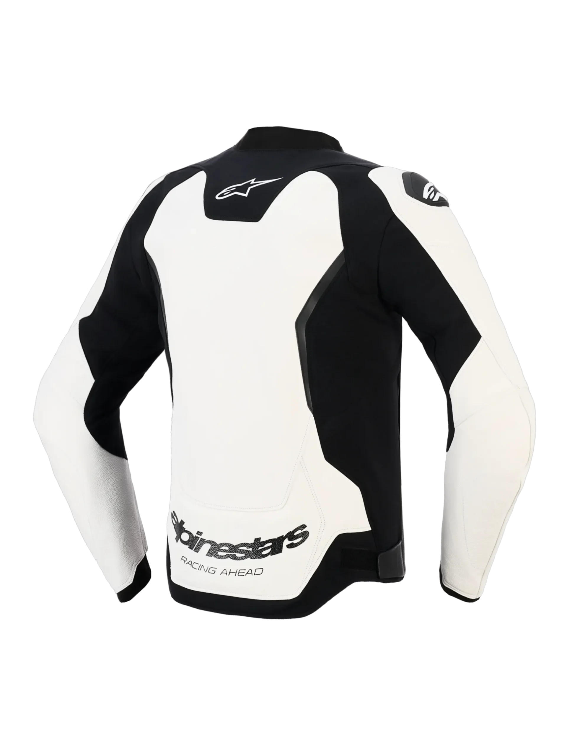 GP Force V2 Leather Jacket