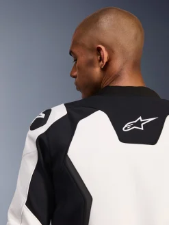 GP Force V2 Leather Jacket