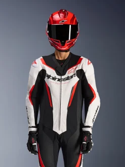 GP Force V2 Leather Suit - 1Piece