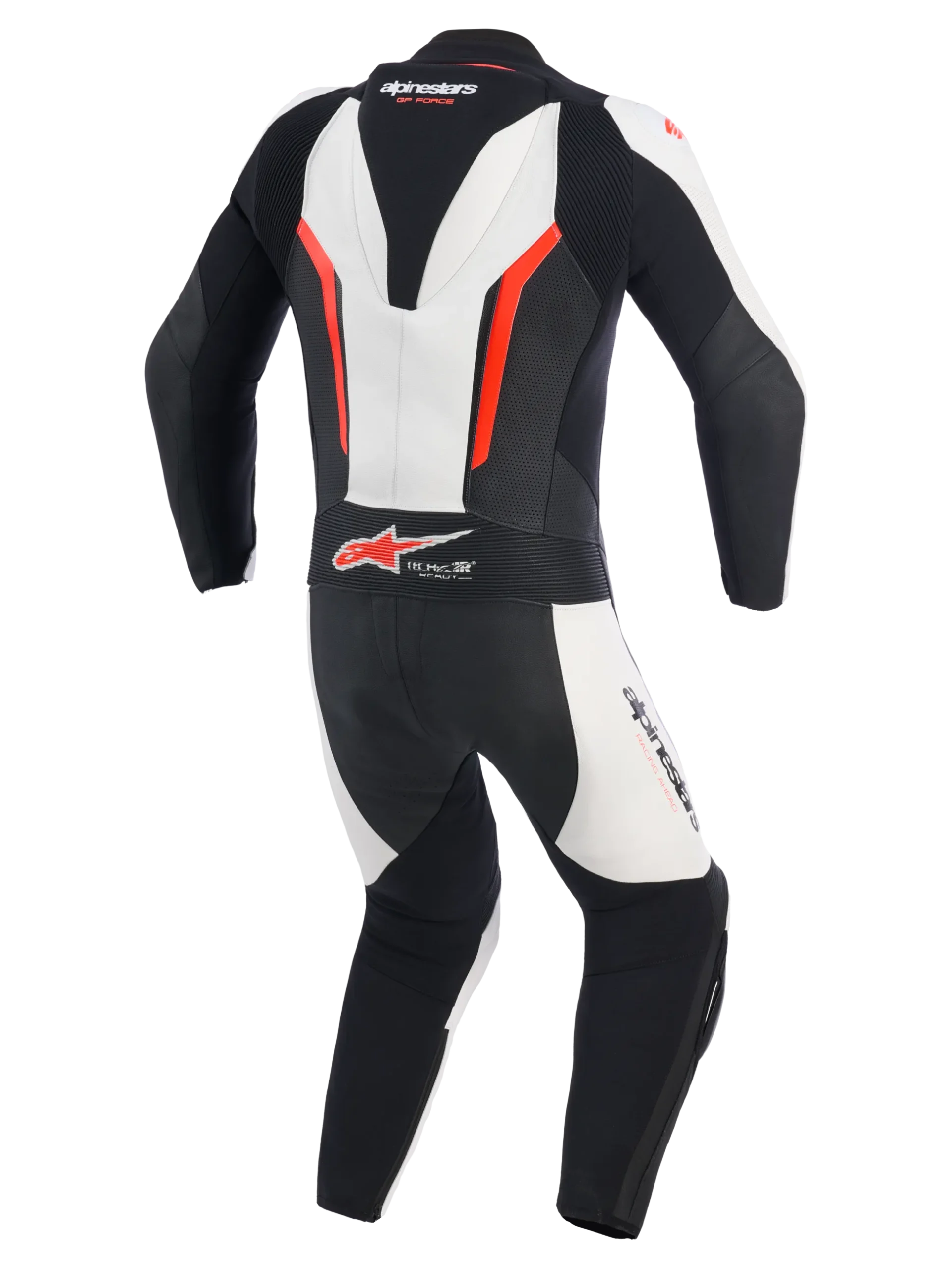 GP Force V2 Leather Suit - 1Piece