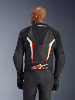 GP Force V2 Leather Suit - 1Piece