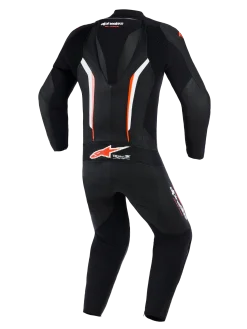 GP Force V2 Leather Suit - 1Piece