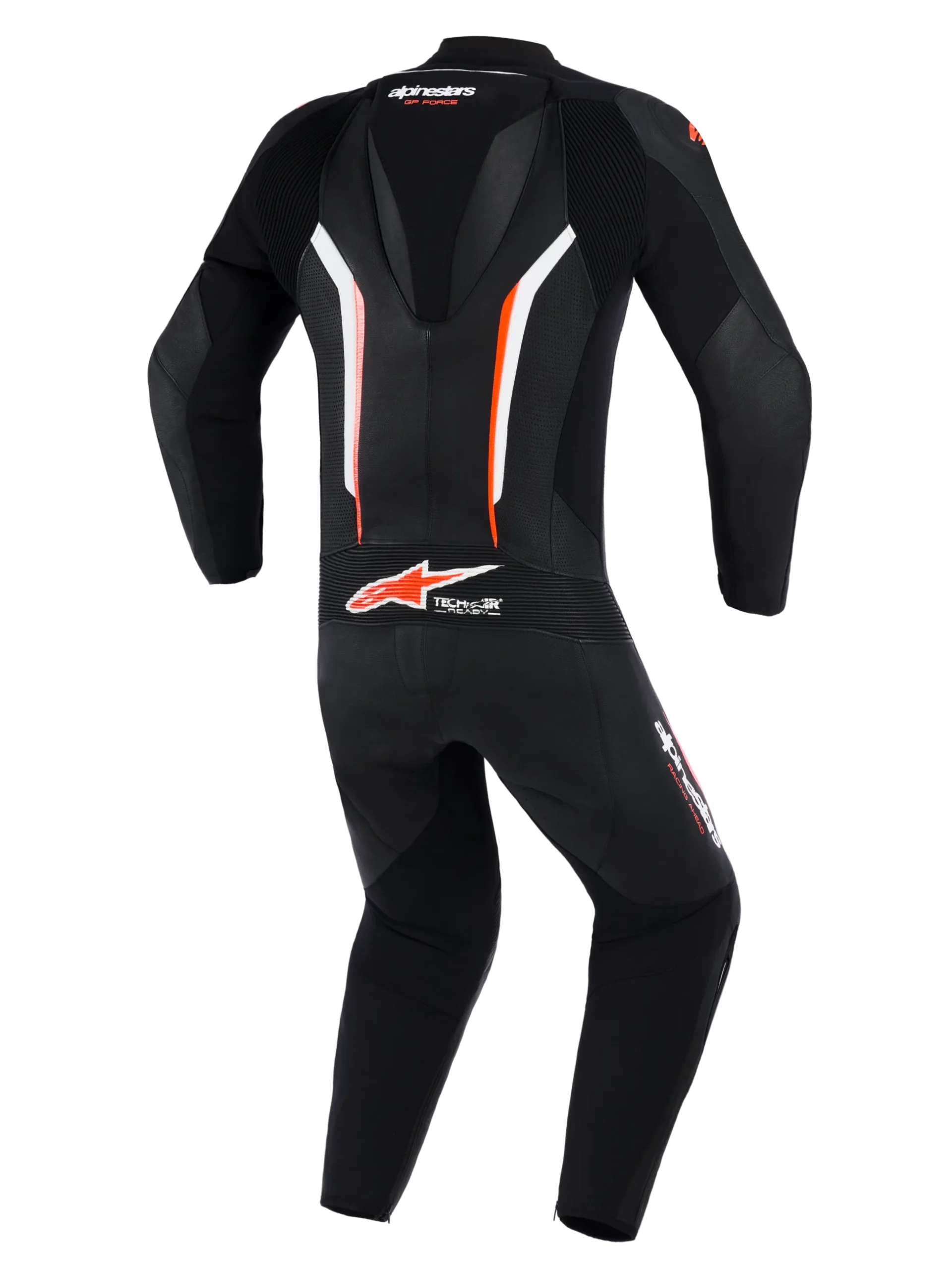 GP Force V2 Leather Suit - 1Piece