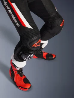 GP Force V2 Leather Suit - 1Piece
