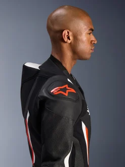 GP Force V2 Leather Suit - 1Piece