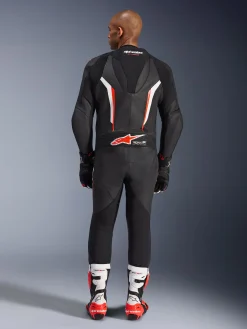 GP Force V2 Leather Suit - 1Piece