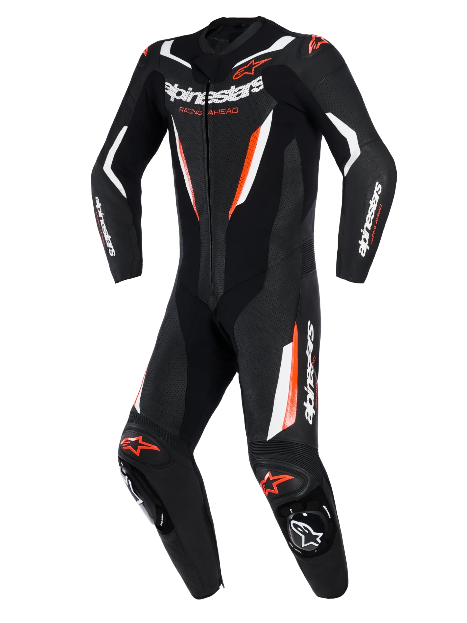 GP Force V2 Leather Suit - 1Piece