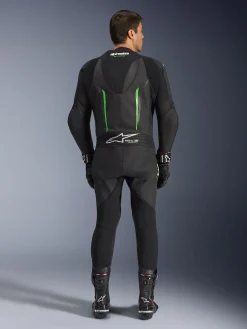 GP Force V2 Leather Suit - 1Piece