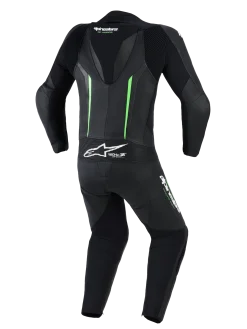 GP Force V2 Leather Suit - 1Piece