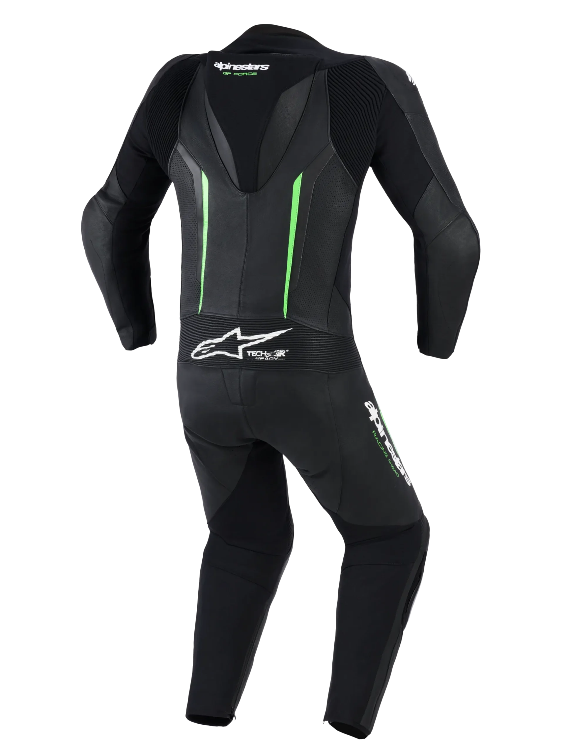 GP Force V2 Leather Suit - 1Piece