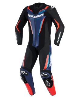 GP Force V2 Leather Suit - 1Piece
