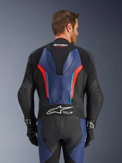 GP Force V2 Leather Suit - 1Piece