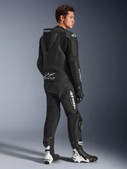 GP Force V2 Leather Suit- 2Piece