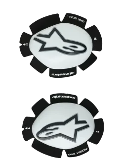 GP Plus Knee Slider