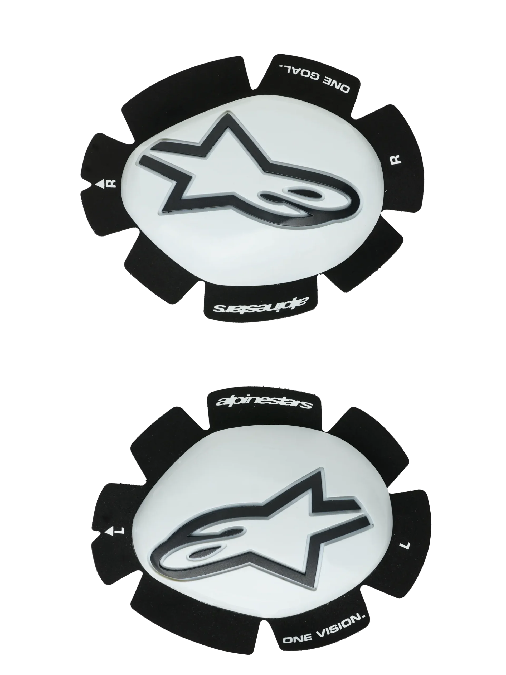 GP Plus Knee Slider