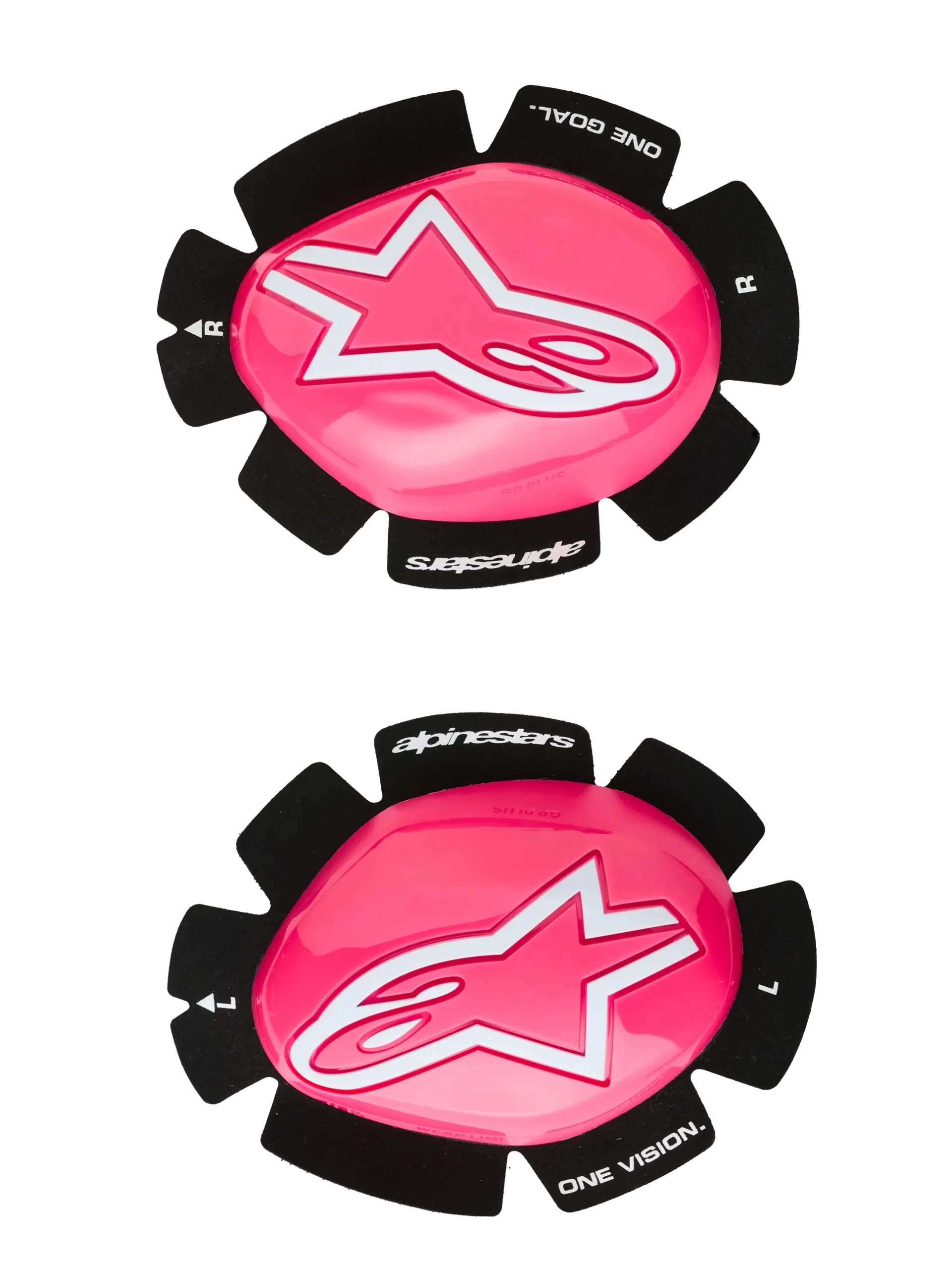 GP Plus Knee Slider