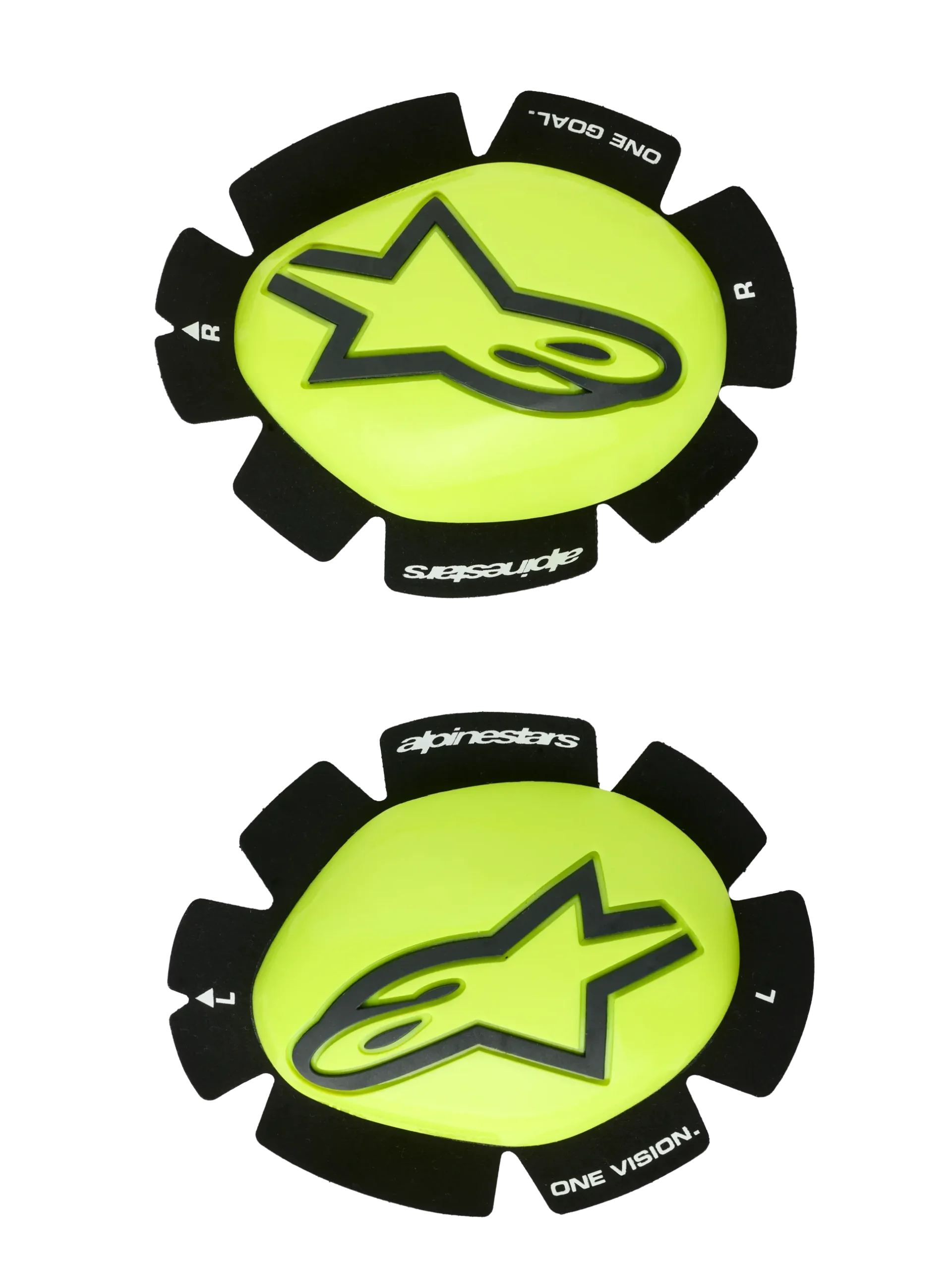 GP Plus Knee Slider