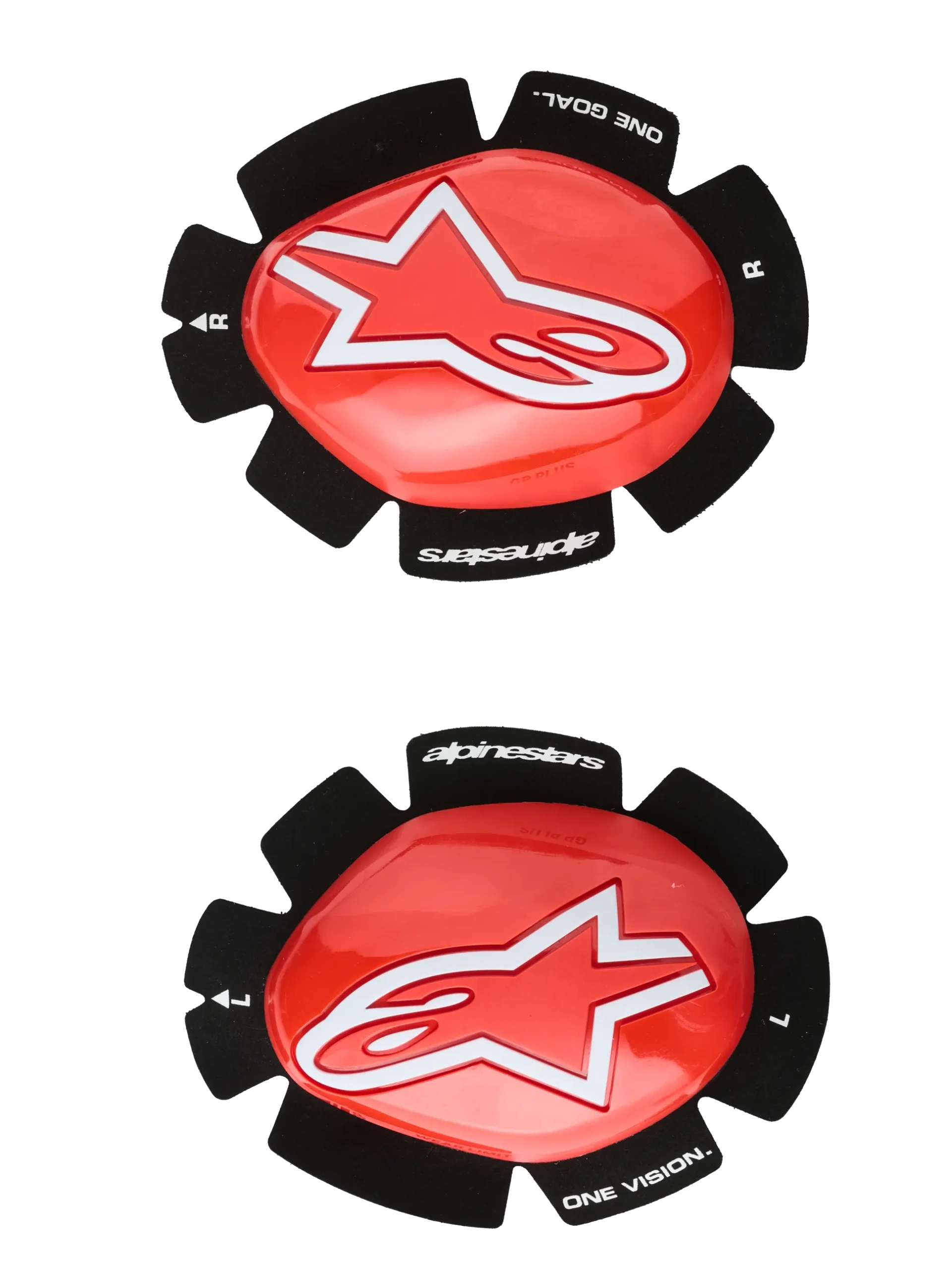 GP Plus Knee Slider
