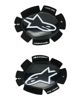 GP Plus Knee Slider