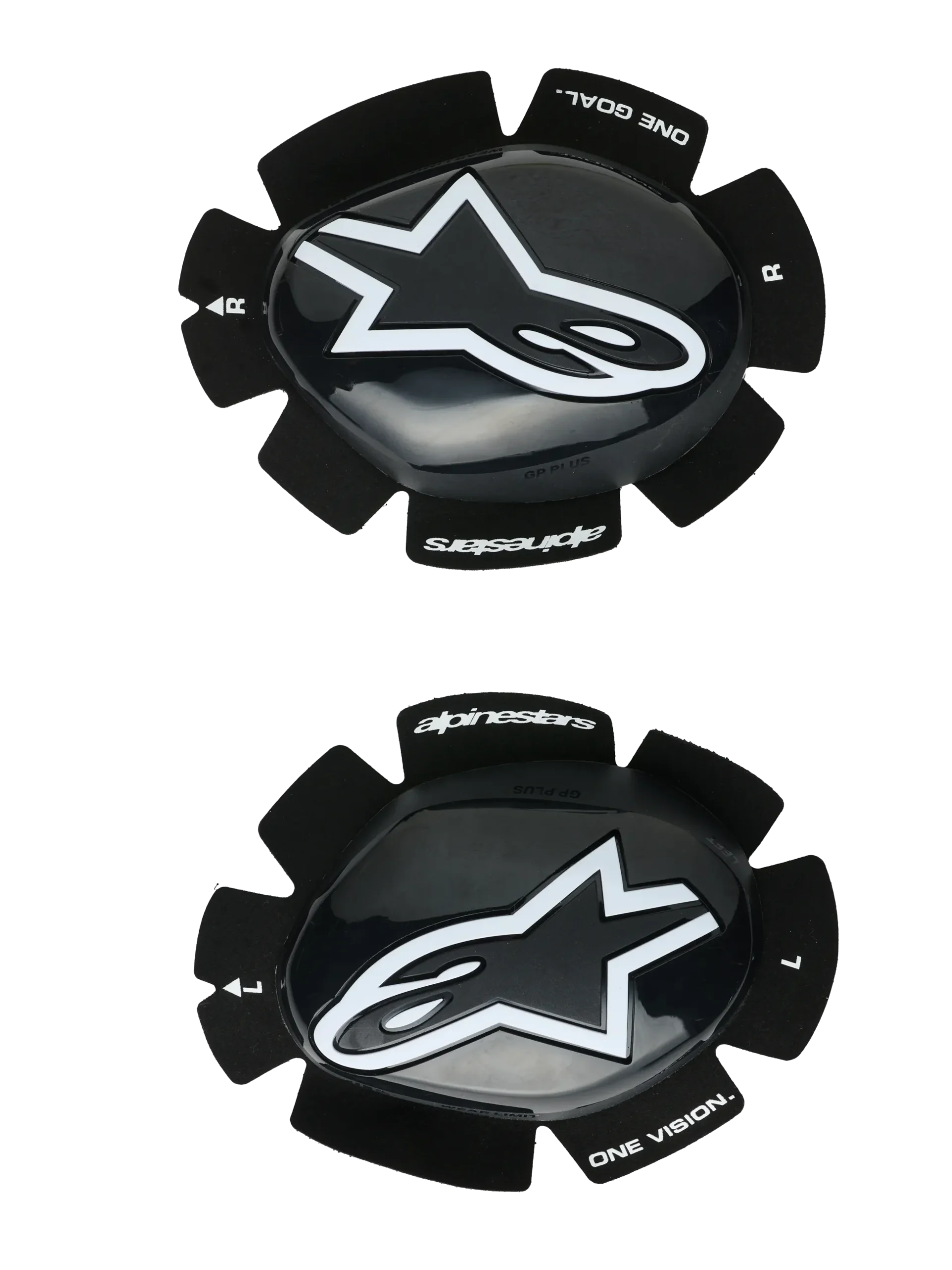 GP Plus Knee Slider