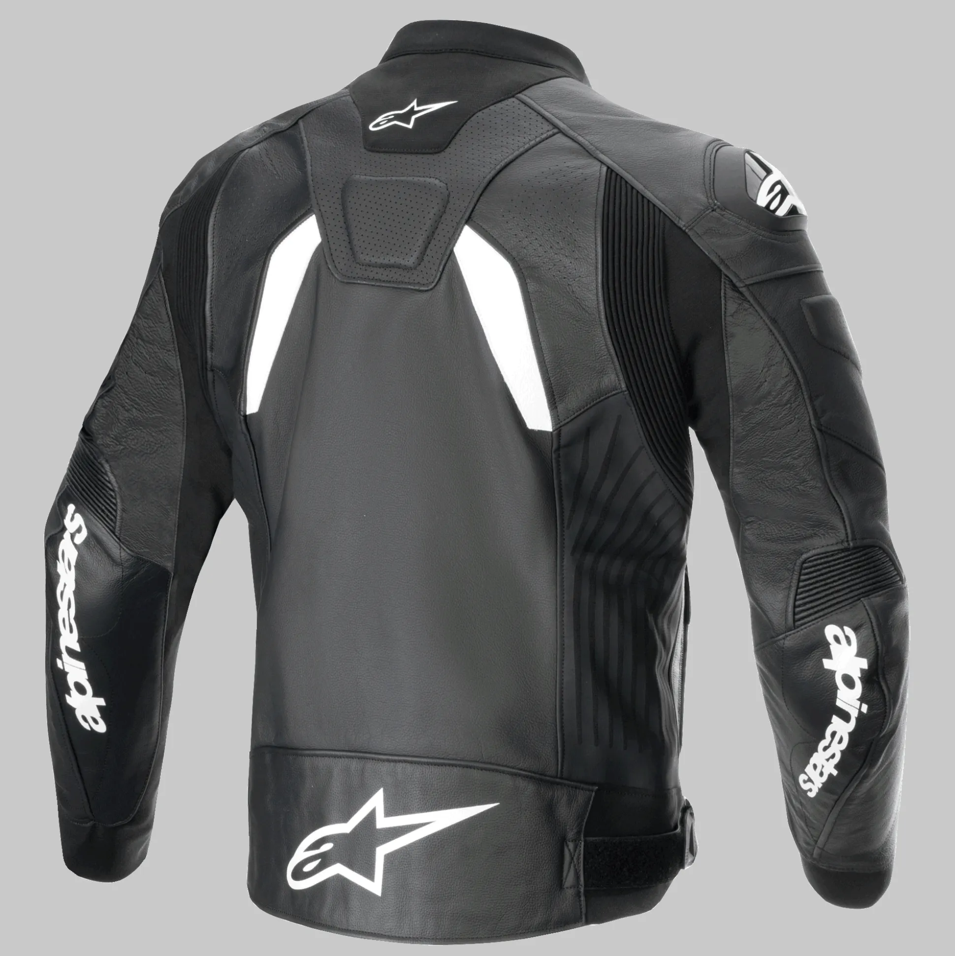 GP Plus R V4 Airflow Leather Jacket