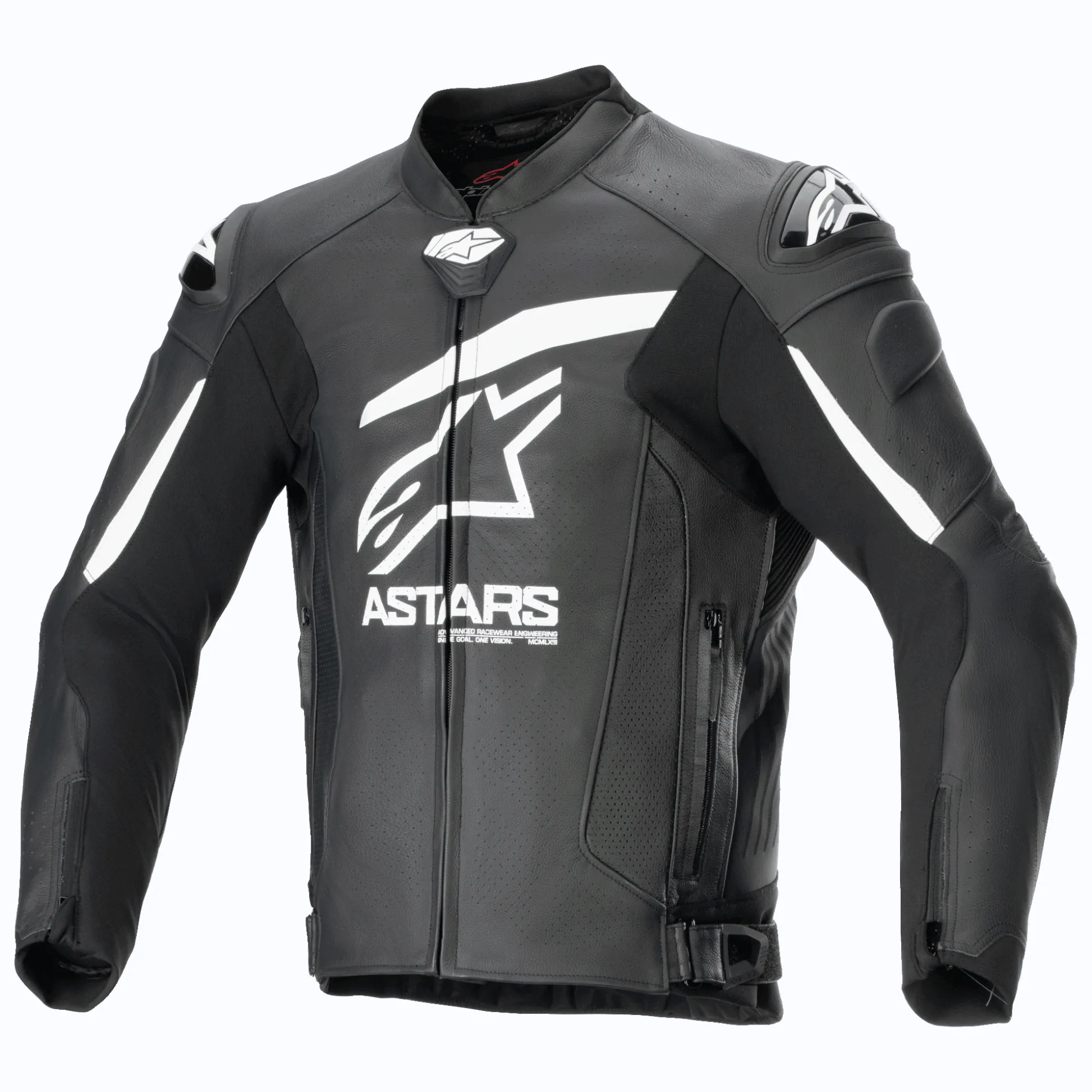 GP Plus R V4 Airflow Leather Jacket
