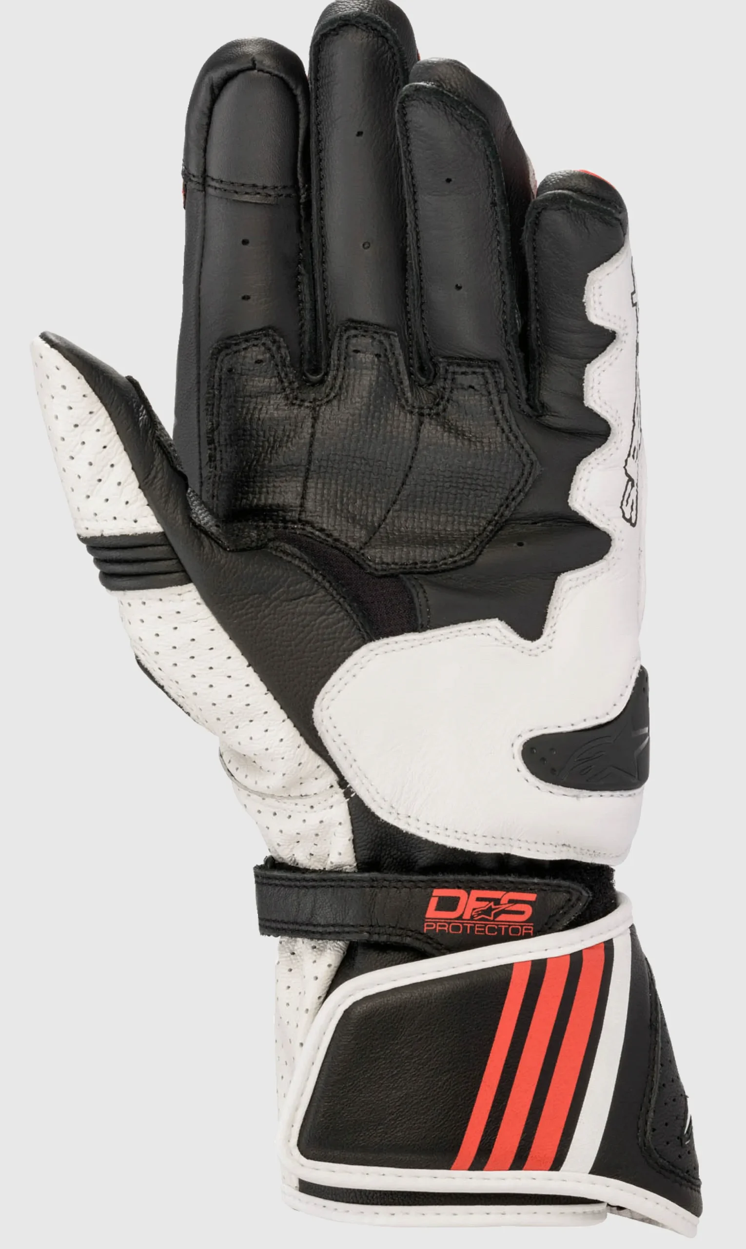 GP Plus R V2 Gloves