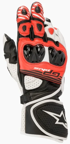 GP Plus R V2 Gloves